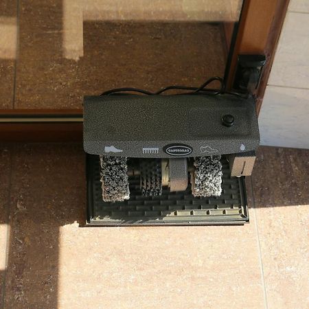 Green City Hotel Mykolaiv Exterior photo